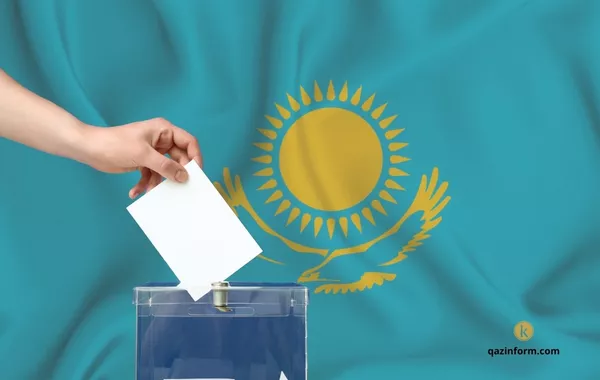 Kazakhstan Reveals Preliminary Results of Historic Qurultay Vote