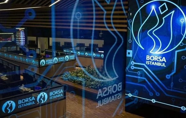 Turkish Stock Exchange Opens Midweek on the Rise