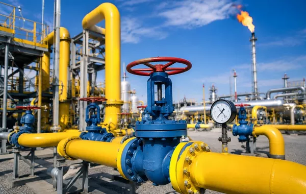 Ministry: Kazakhstan’s Gas Consumption to Rise by 1 Billion Cubic Meters in 2026