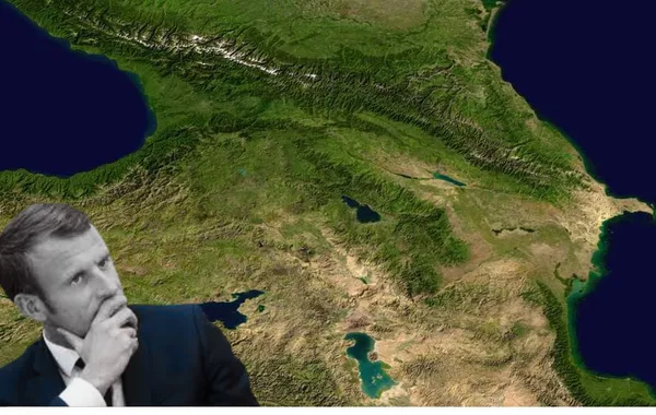 Why France Is Losing Influence in South Caucasus