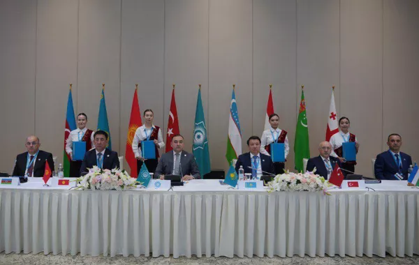 Azerbaijan Participates in Organization of Turkic States Customs Chiefs’ Summit in Kazakhstan