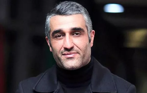 Iranian Actor Pejman Jamshidi Sentenced to 99 Lashes