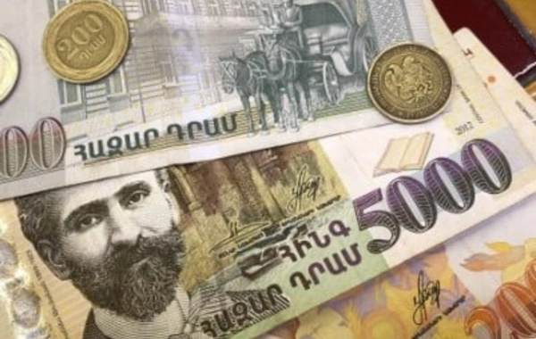 Armenia’s National Debt Rises by 5.8% in Recent Months