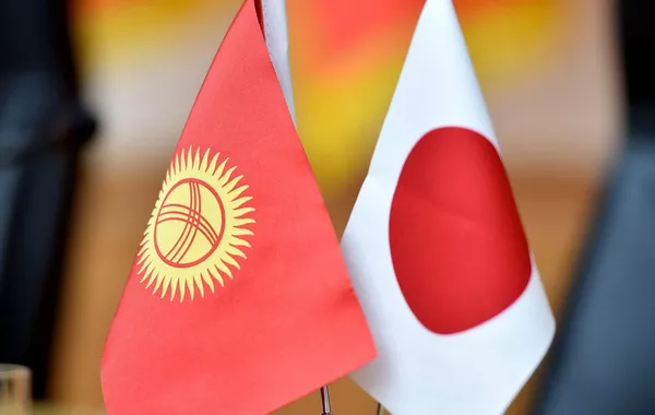 Kyrgyzstan and Japan Strengthen Cooperation with Agreements Worth 900 Million Yen