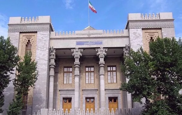 Iran Slams UK Allegations, Summons British Ambassador