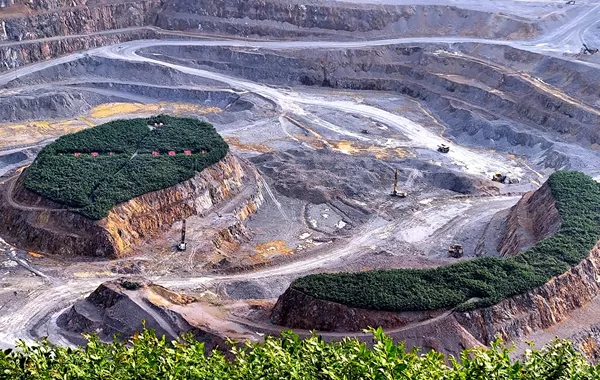 How Central Asia Can Seize the Critical Minerals Moment