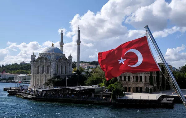 Medium-Term Program: Building More Productive, Competitive, Resilient Türkiye