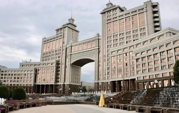 Ministry: Drone Strike Near CPC Terminal Poses No Risk to Kazakh Oil Exports