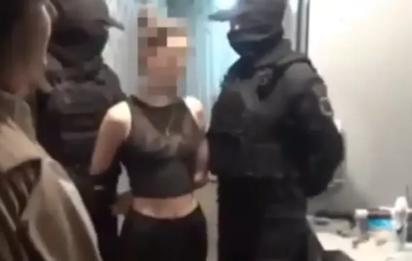 Kazakhstan Dismantles Porn Studio Network Run by Couple