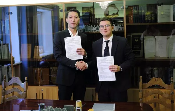 World-Renowned Writer’s Life to Hit Big Screen in Historic Kyrgyz Film