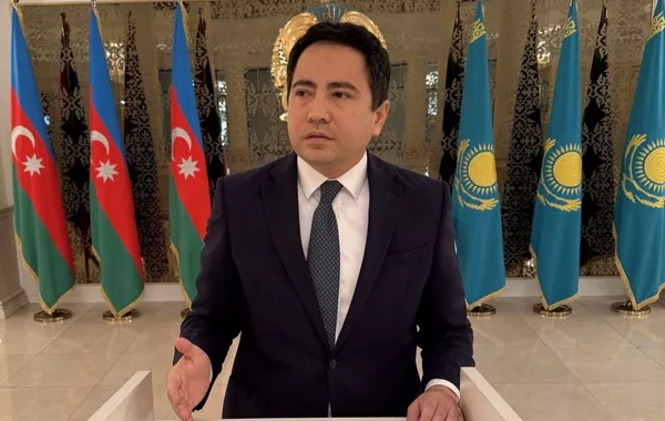 Kazakhstan and Azerbaijan Set to Revive Caspian Ferry Route