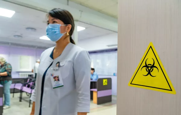 Kyrgyzstan Bans Animal Imports from India Over Nipah