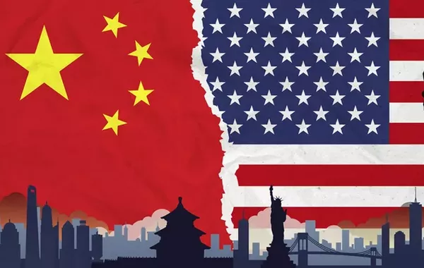 Beijing Emerges as Global Diplomatic Hub With US, Tajik and Brunei Leaders’ Visits