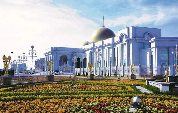 Turkmen President Receives Credentials of Qatar’s New Ambassador, Highlights Growing Strategic Partnership