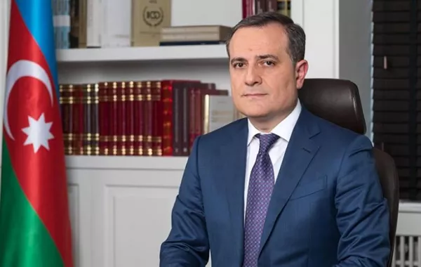 Azerbaijan's MFA Sends Republic Day Congratulations to Türkiye