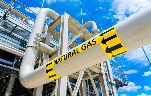 Europe Takes Azerbaijani Gas, Georgia Turns Back to Russian Supplies