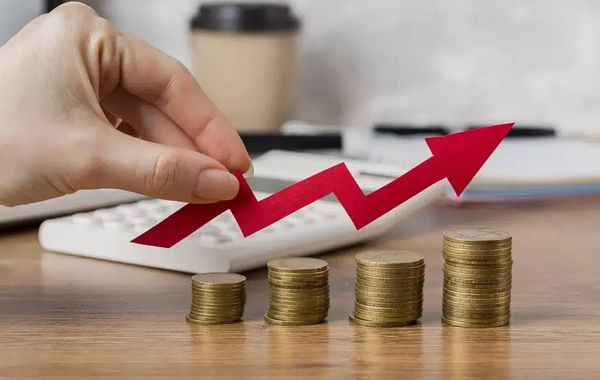 Perceived Inflation in Uzbekistan Rises to 14.4% in April