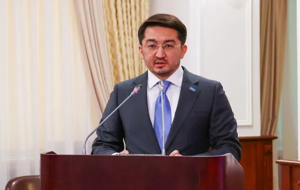 Kazakhstan Strengthens Role as Digital Transit Hub