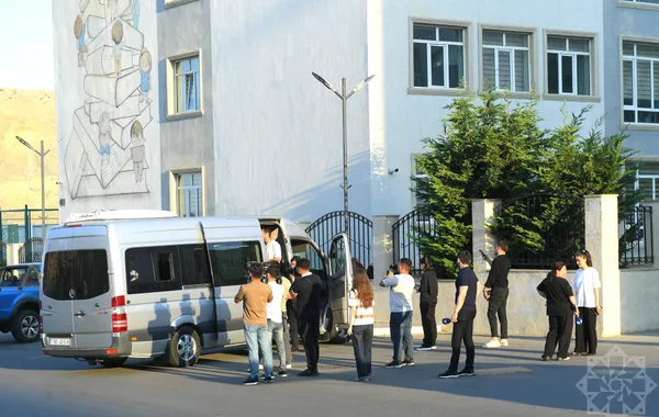 Azerbaijan Resettles Another Group of Families in Khojaly, Aghdara and Jabrayil
