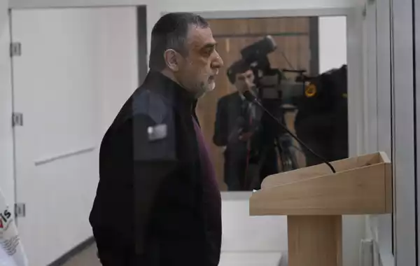 Victims Demand Maximum Sentence for Ruben Vardanyan Accused of War Crimes against Azerbaijanis