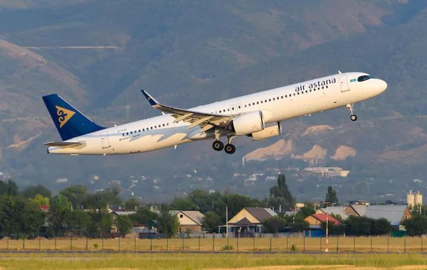 Kazakhstan and Japan to Launch Almaty-Tokyo Flight, Expand Air Service