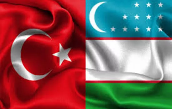 Uzbekistan's Fergana Governor Meets with Turkish Cleaning Products Giant to Boost Cooperation