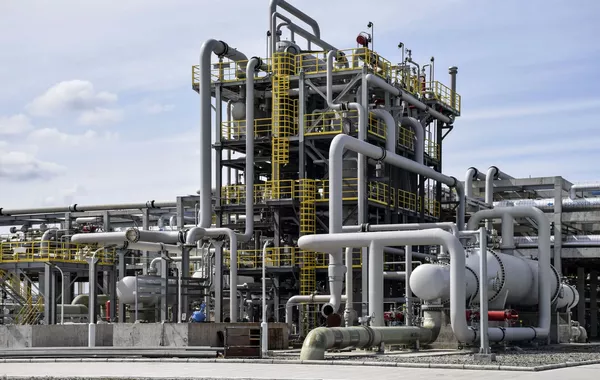 Energy Prices Dip After US Cancels Planned Iran Strikes