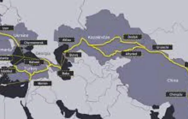 Trans-Caspian Route Gains Strategic Importance for Central Asia and South Caucasus