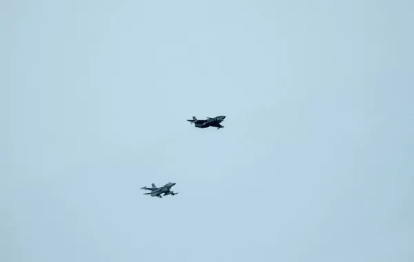 Türkiye’s First Unmanned Fighter Jet Kizilelma Proves Combat Effectiveness