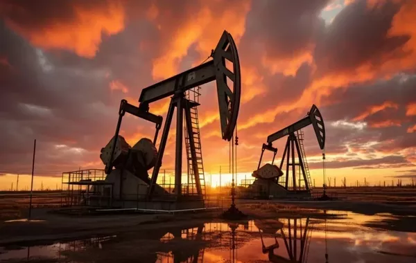 Brent Crude Jumps Above $101, Highest Since July