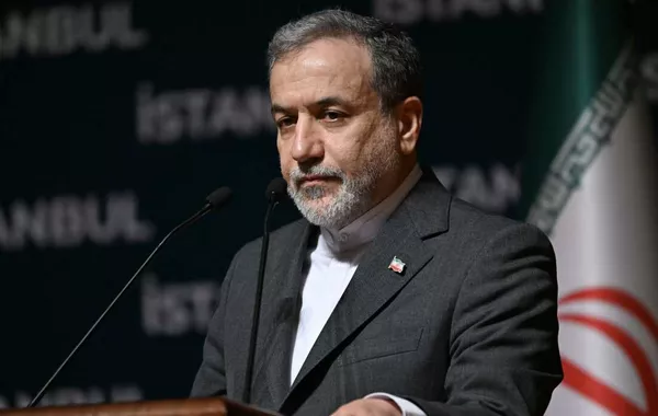 Iran Open to Talks, But US Wants to Dictate, Says FM