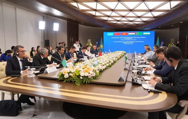 Kyrgyzstan Deepens Economic Relations with Central Asia and China