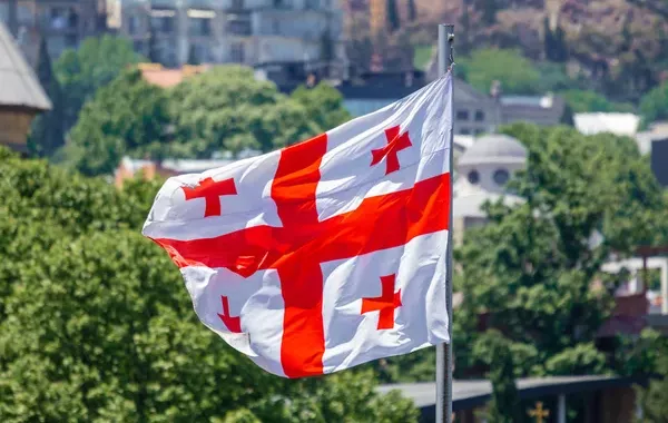 Georgia’s “Return” to the Region