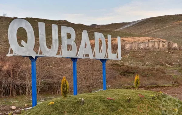 Azerbaijan Celebrates Five Years since Gubadli's Liberation
