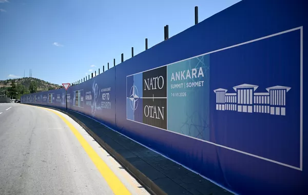 Türkiye Increases Security and Air Traffic Restrictions Ahead of NATO Summit