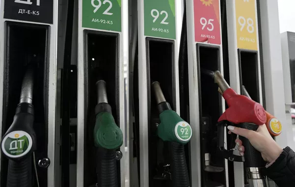 Kyrgyzstan Faces Possible Fuel Price Spike Amid Rising Wholesale Costs