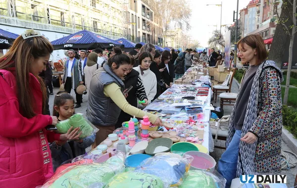 Uzbekistan Greets Record 5.3 Million Tourists in First Half of 2025