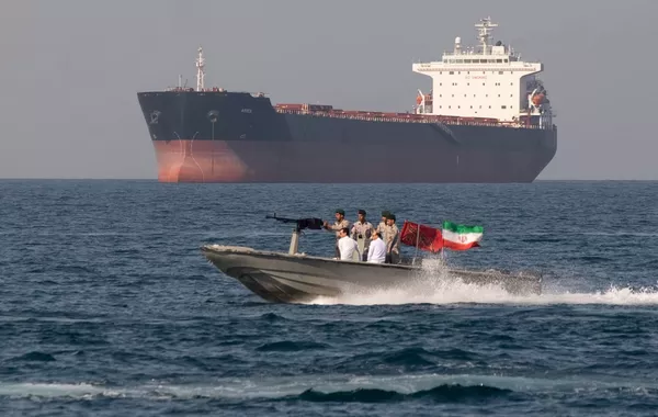 What is Iran’s Strait of Hormuz Protocol and Will Other Nations Accept It?