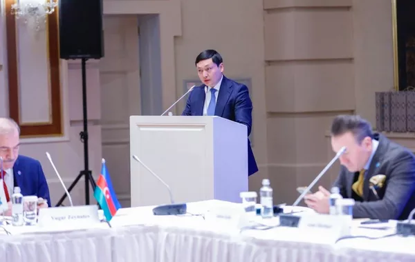 Kazakhstan Boosts Copper, Oil, Grain Exports to Turkic States
