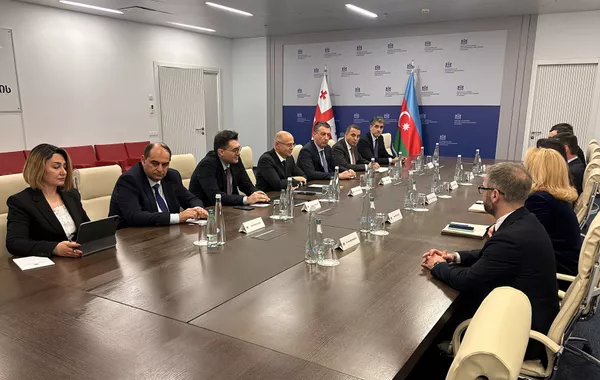 SOCAR Invested Over $2 Billion in Georgia to Date