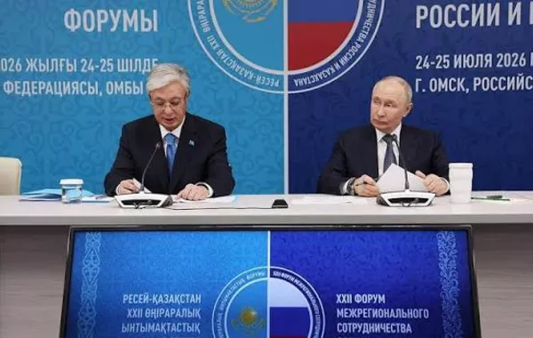 Kazakhstan’s Message to Moscow: Partnership Without Political Alignment