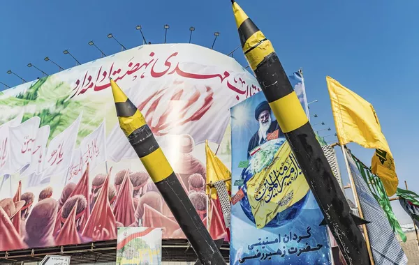 Iran Warns of Attacks on Energy Sites After Trump Threat