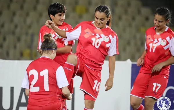 Tajikistan to Host AFC U-17 Women’s Asian Cup 2026 Qualifiers