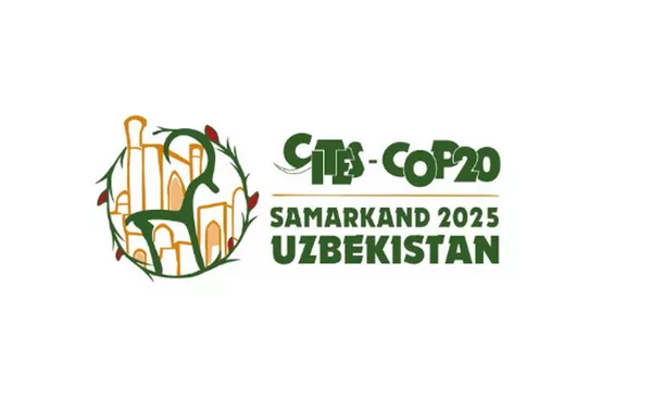 Global Wildlife Trade Rules in Focus as CITES CoP20 Kicks Off in Uzbekistan
