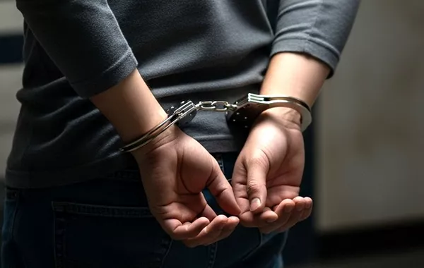 Ninth-Grade Pupil Stabs Police Officer in Uzbekistan