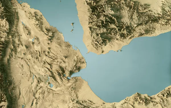 How the Houthis Could Close Bab el-Mandeb Without Controlling It