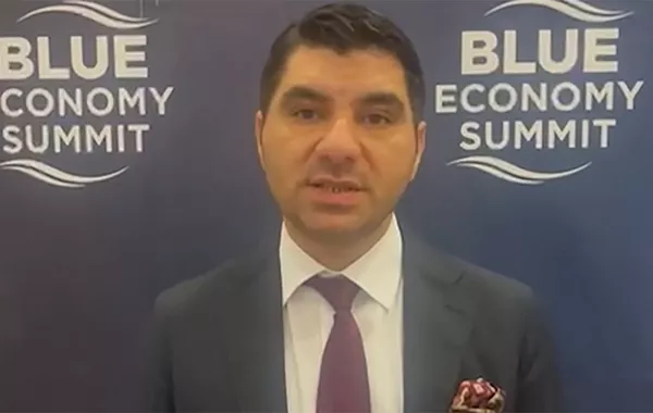WCI Forum President: Business Leaders from Türkiye, Azerbaijan to Meet with Buyers in Ghana - VIDEO