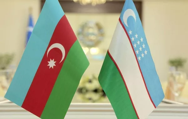 Azerbaijan and Uzbekistan Ink Deal on Financial Sector Collaboration