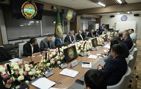 Kyrgyzstan and Iran Forge New Path in Agricultural Trade and Water Projects