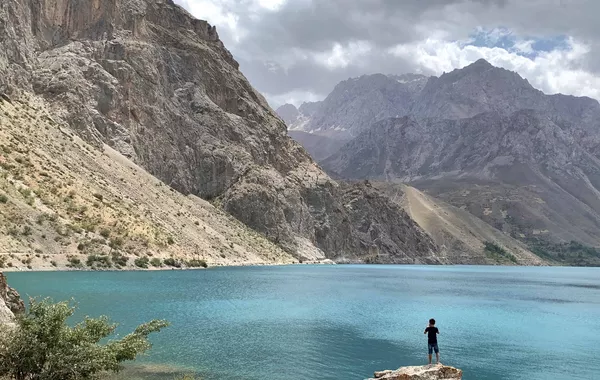 Tajikistan Leads CIS with Record-Breaking Industrial Surge